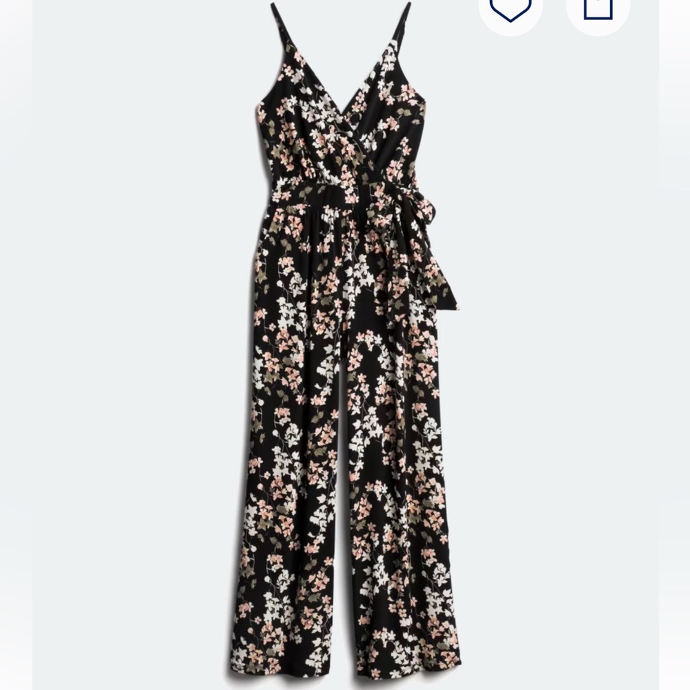 KAILEIGH
Rochelle Knit Jumpsuit